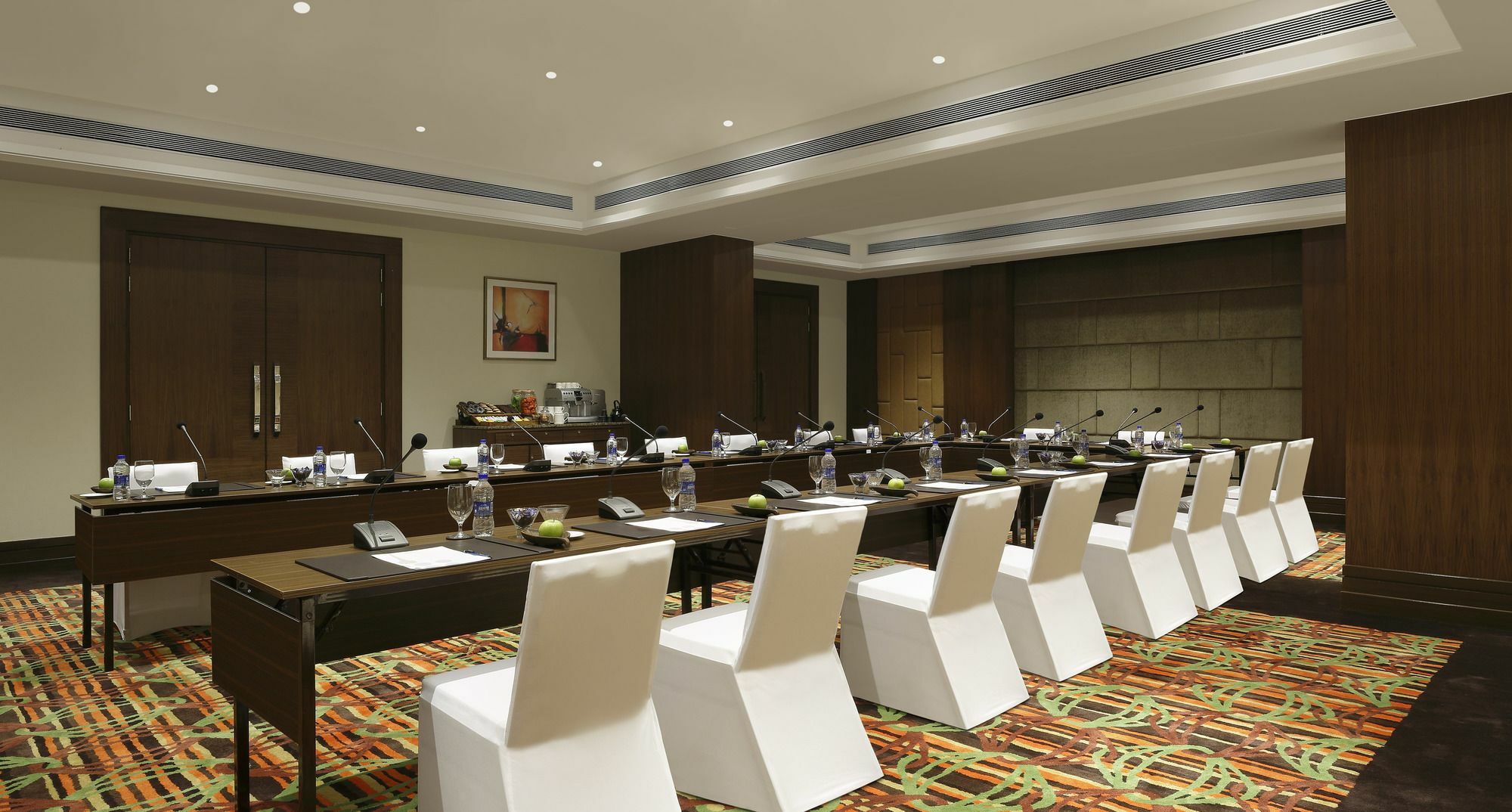 Novotel Lucknow Gomti Nagar Экстерьер фото