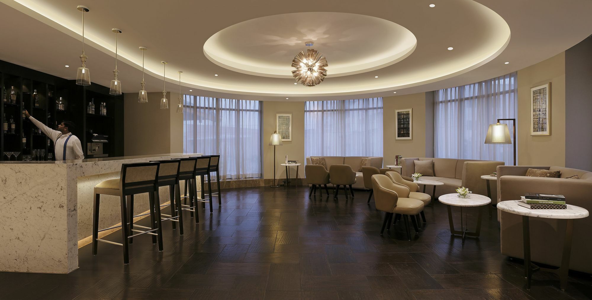Novotel Lucknow Gomti Nagar Экстерьер фото